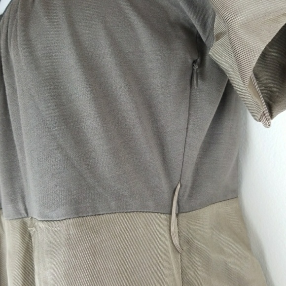 Strenesse Gabriele strehle Dress size 4 - Picture 4 of 8